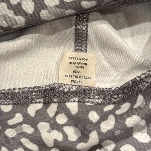 Leggings - Picture 4 of 4